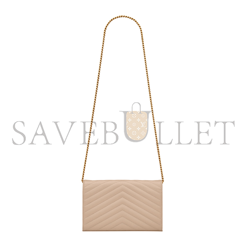 YSL CASSANDRE MATELASSÉ IN GRAIN DE POUDRE EMBOSSED LEATHER 377828 (22.5*14*4cm) YSL CASSANDRE MATELASSÉ IN GRAIN DE POUDRE EMBOSSED LEATHER 377828 (22.5*14*4cm)